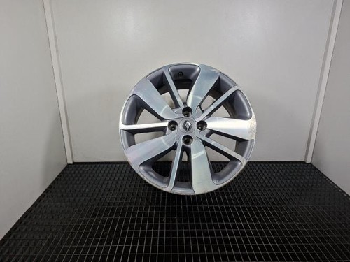 Jante renault clio phase 1 - jante, 4