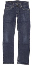 Levi's 506  Homme Bleu