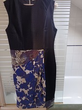 DRIES VAN NOTEN Dress Sz. 42