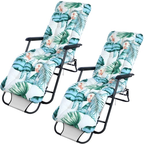 Pcs chaise lounge - 2,