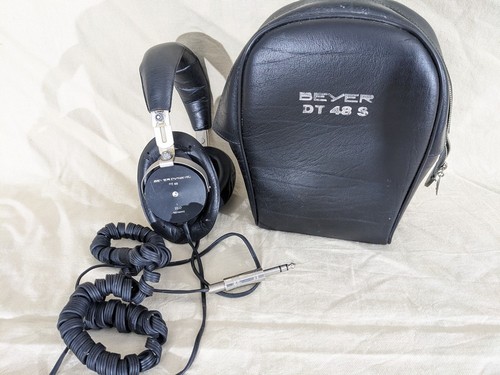 Casque studio reportage - ou,