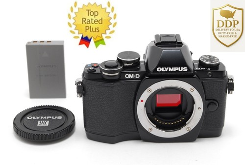 Mint olympus d - 【mint】, om-d