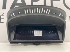 ✅Afficheur Ecran GPS BMW