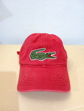 VINTAGE Casquette lacoste