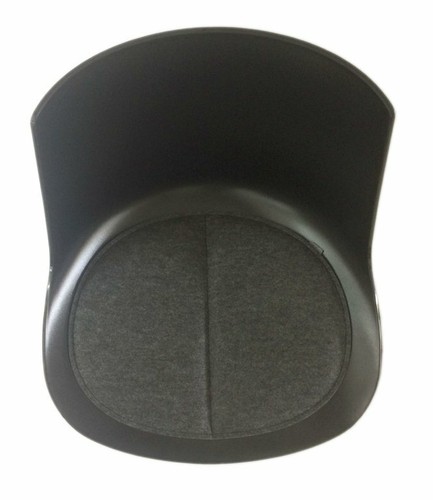 Eco felt pillow - eco,