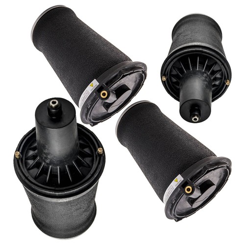 Air suspension pneumatique - 4x,
