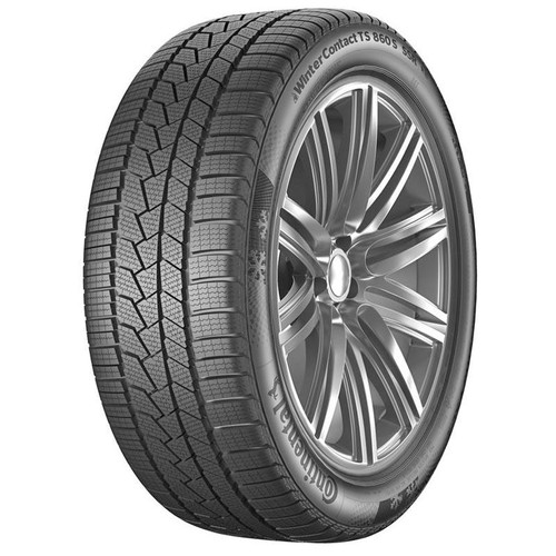 Pneu neuf continental 295 - continental,