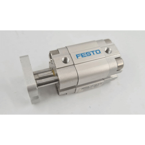 Vérin compact pneumatique