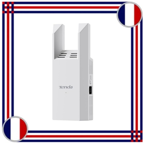 Tenda a18 répéteur - tenda, wifi