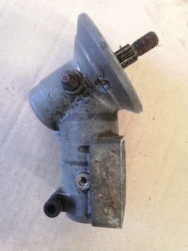 Renvoi angle echo - d'angle,