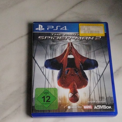 Activision the amazing - the,