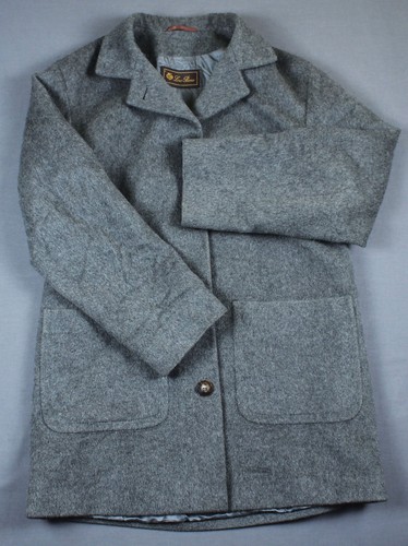 Loro piana manteau femme - manteau,