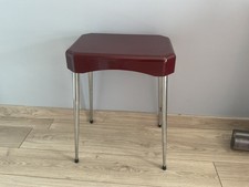 Tabouret/table d’appoint