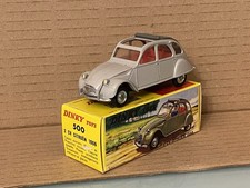 Jouet Ancien Dinky Toys Spain