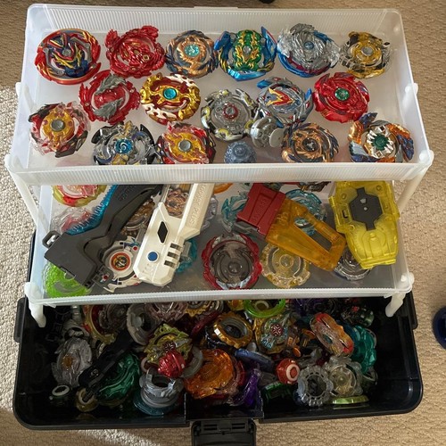 Beyblade lot metal - lot, fusion