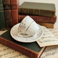 Tasse & Soucoupe BERRY Haute