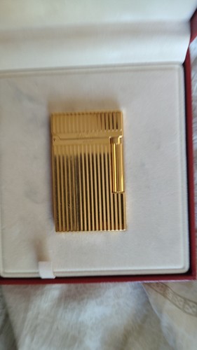 Dupont briquet - s.t.,