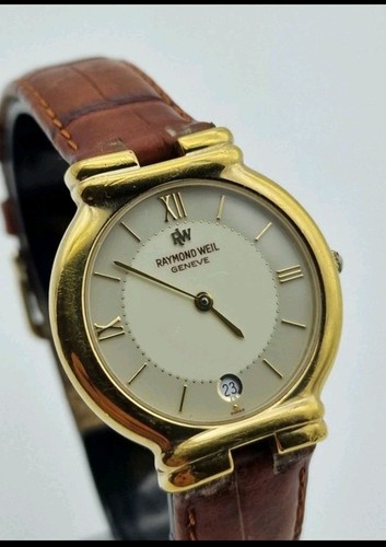 Montre raymond weil - montre,