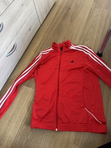 Veste adidas vintage s - veste,