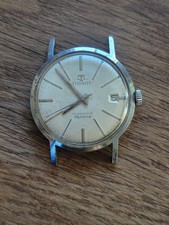 Tissot Visodate Seastar Date