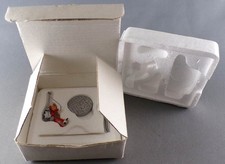 Spirou - Atlas Editions Vehicle - Spirou and the Fantacopter New Box