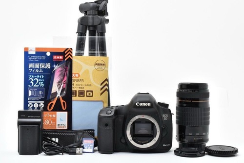 Canon eos mark - 5d,