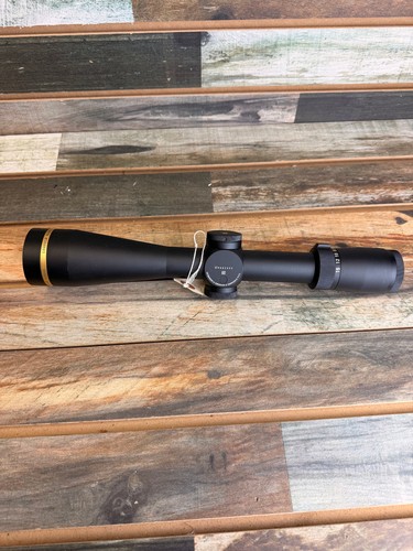 Leupold vx5hd 15x44mm - leupold,