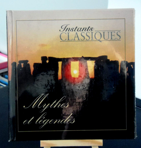Musique instants classiques - musique,