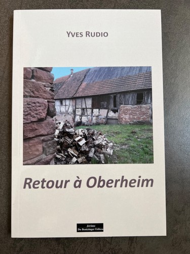Retour oberheim yves - à, de