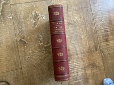 LA VIE PHYSIOLOGIE HUMAINE