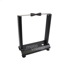 Equilibreuse statique de pneu