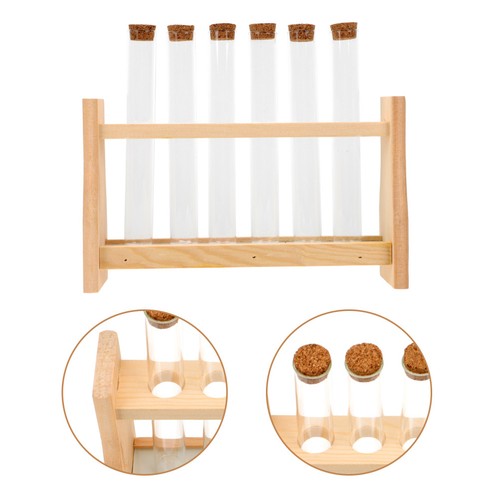 Eprouvettes tubes essai - tubes,