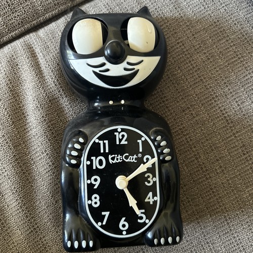 Kit cat klock model vintage - kit,