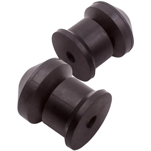 Bump stop bushing - stop, kit