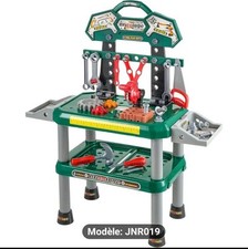 Établi De Travail Jouet