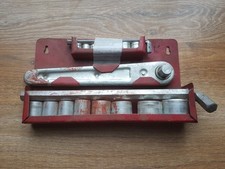 Ancien présentoir outils