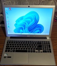 pc portable acer v5-571g