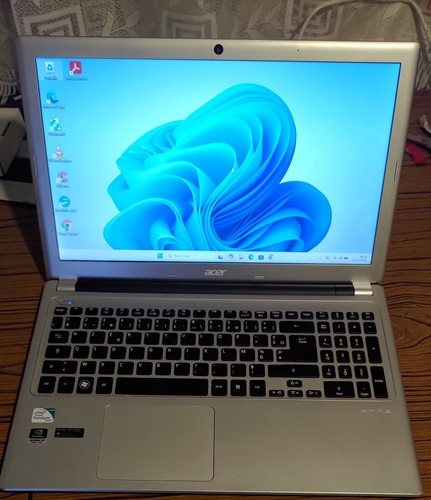 Portable acer 571g - portable, v5-571g