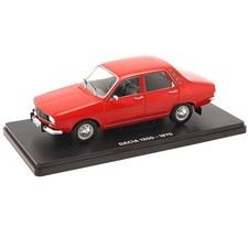 1:24 Dacia 1300 1970 Renault
