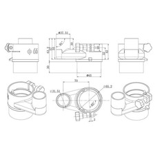 Brosse à broche CNC