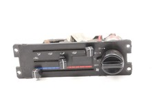 Switch Heater Mazda 121 1 DA DA67A DX1861190 10-1989