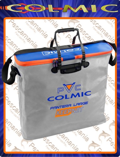 Colmic keepnet pantera x - colmic,