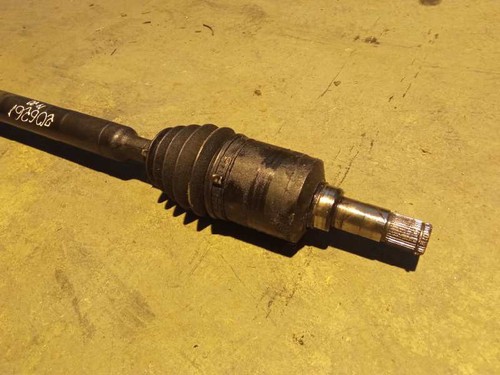 612963 transmission avant