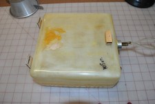 R/C jet turbine fuel