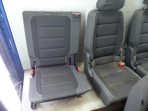 Interieur complet volkswagen - interieur,