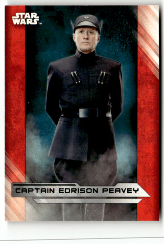 Topps star wars the last - star,