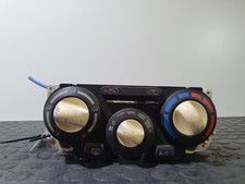 F667193 commande chauffage