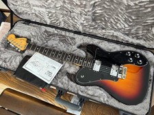 Fender Professional II