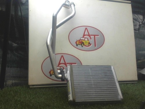 Radiateur chauffage peugeot - radiateur,