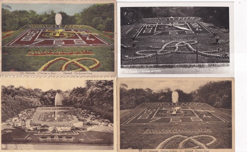 Lot cartes postales - lot,
